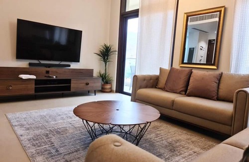 Muscat Apartment | GLOBALSTAY. New Apartments in Muscat Bay