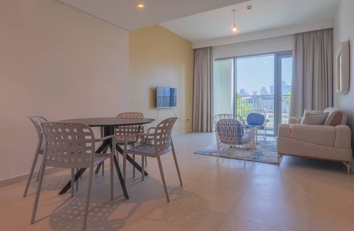 Za'abeel 2 Apartment | Bellavista- Downtown View II - Burj View