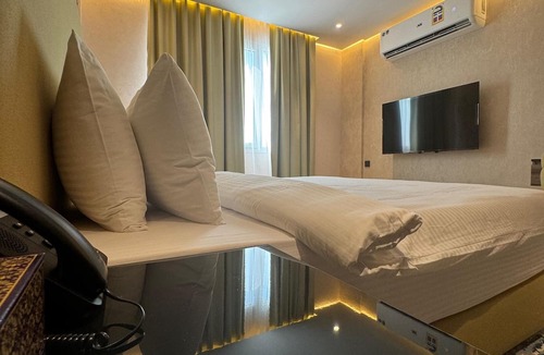 Duqm Hotel | Royal Plaza Hotel - Duqm