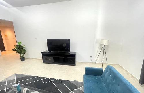 Discovery Gardens Apartment | Cosmos Living Discovery Gardens Sleeps 4