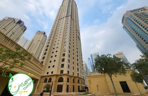 Jumeirah Hostel | Taranjabin Holiday Homes