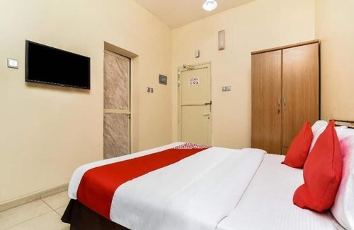Al Seer Hotel | OYO 1202 Royal Plaza Residence -3