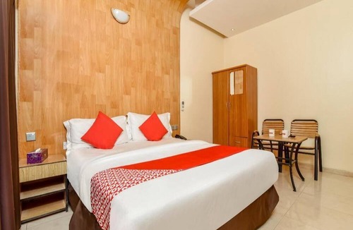Al Seer Hotel | OYO 1202 Royal Plaza Residence -3