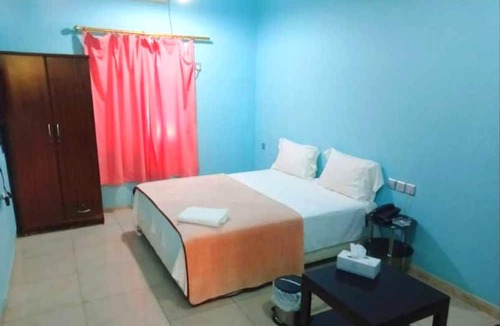 Ras Al Khaimah Hotel | OYO Al Taj Rest House