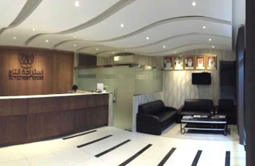Ras Al Khaimah Hotel | OYO Al Taj Rest House