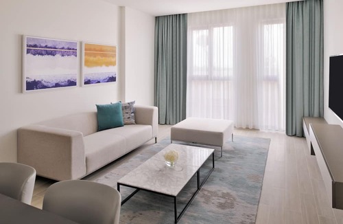 Azaiba Hotel | Mövenpick Hotel And Hotel Apartments Ghala Muscat