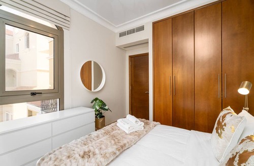 Al Hamra Village Villa | Nasma Holiday Homes - Al Hamra Village