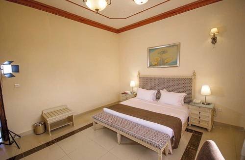 Al Ain Resort | Al Bada Resort