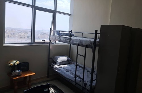 Mussafah Hostel | Top House Hostel