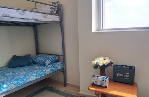Mussafah Hostel | Top House Hostel