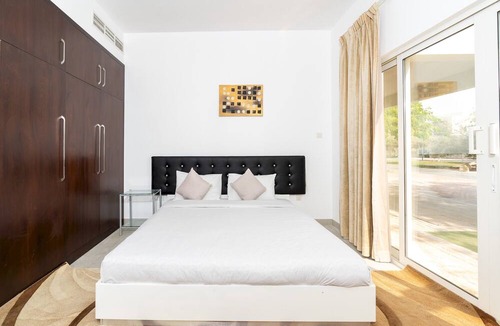 Mina Al Arab Villa | Luxury 5B Villa Private Garden in Ras Al Khaimah