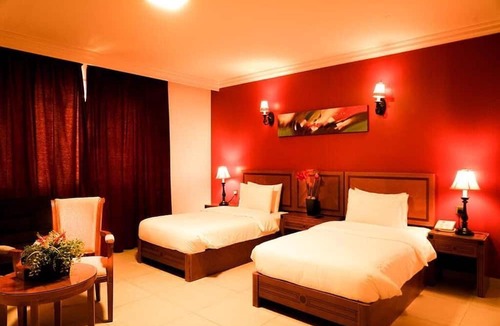 Al Khuwair Hotel | Larosa Hotel