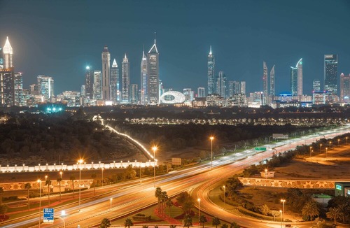 Jadaf Apartment | Contemporary 1BR w/Burj Khalifa Views in Al Jaddaf