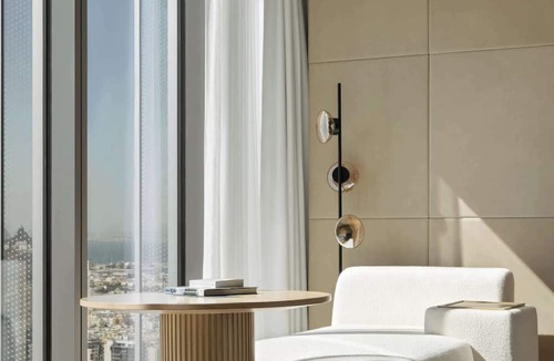 Za'abeel 1 Hotel | SIRO One Za'abeel