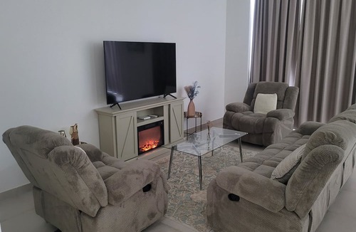 Mina Al Arab Villa | Villa Elena Hayat Island Marbella