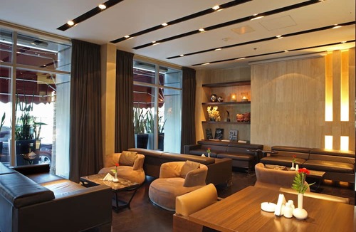 Bur Dubai Hotel | Sea View Hotel
