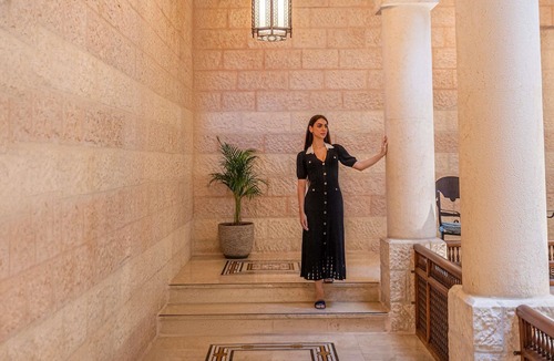Wadi Musa Resort | Mövenpick Resort Petra