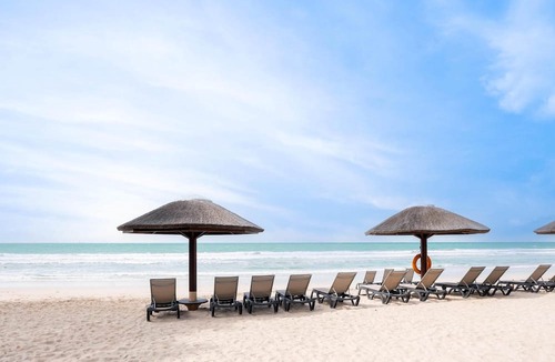 Beach & Coast Hotel | Occidental Sharjah Grand