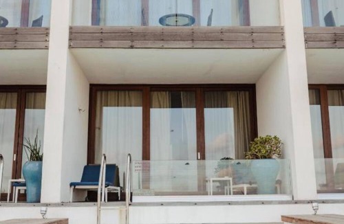 Nahsholim Hotel | Nachsholim Holiday Village Hotel