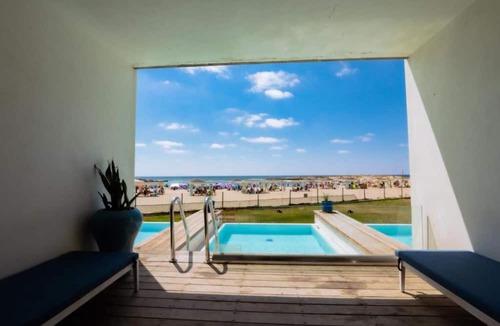Nahsholim Hotel | Nachsholim Holiday Village Hotel