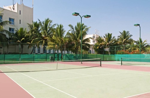 Salalah Resort | Hilton Salalah Resort