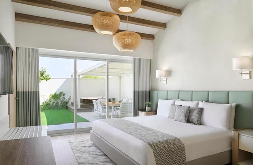 Hatta Hotel | JA Hatta Fort Hotel