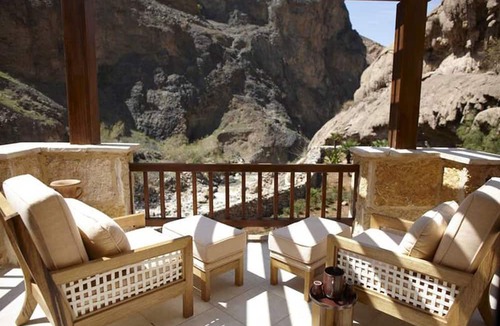 Ma'In Resort | Ma'In Hot Springs