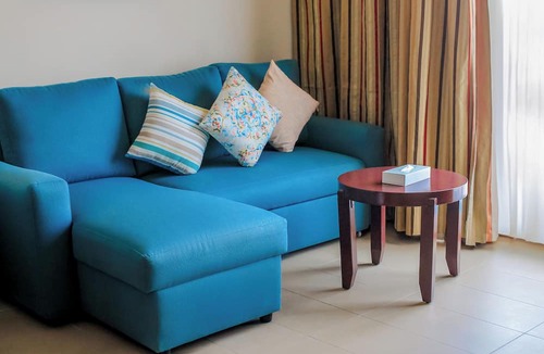 Al Mafraq Hotel | Metropolitan Al Mafraq Hotel