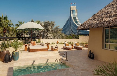 Umm Suqeim 3 Hotel | Jumeirah Beach Hotel Dubai