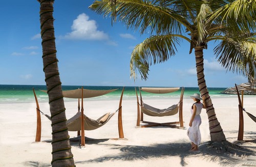 Ajman Hotel | Dusit Ajman Resort & Villas