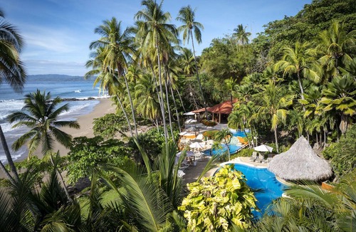 Tango Mar Hotel | Tango Mar Beachfront Boutique Hotel & Villas