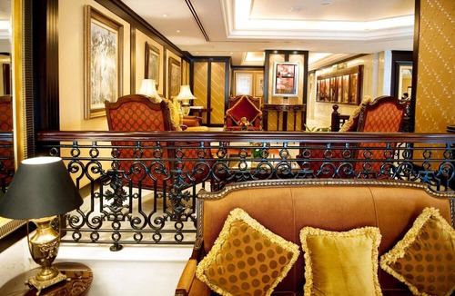 Bur Dubai Hotel | Ascot Hotel
