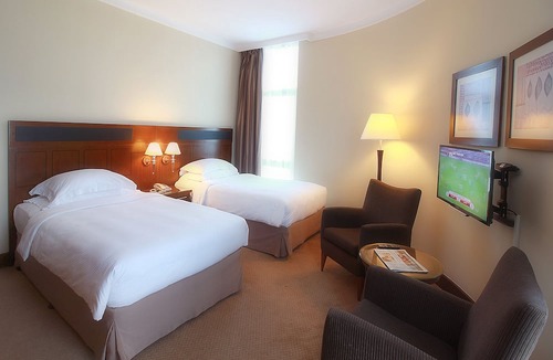 Al Muraqqabat Hotel | J5 Rimal Hotel Apartments