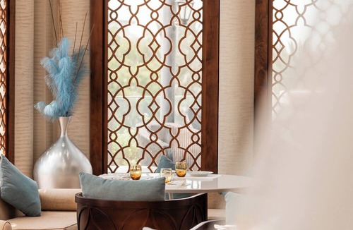 Abu Dhabi Hotel | InterContinental Abu Dhabi by IHG