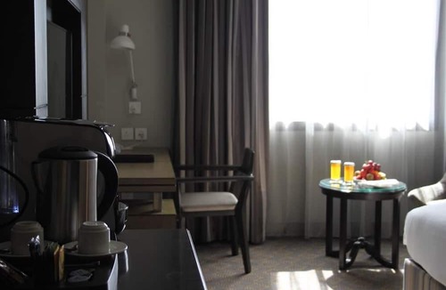 Al Ain Hotel | Ayla Bawadi Hotel & Mall