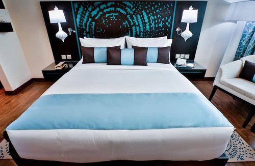 Al Barsha 1 Hotel | Signature Hotel Al Barsha