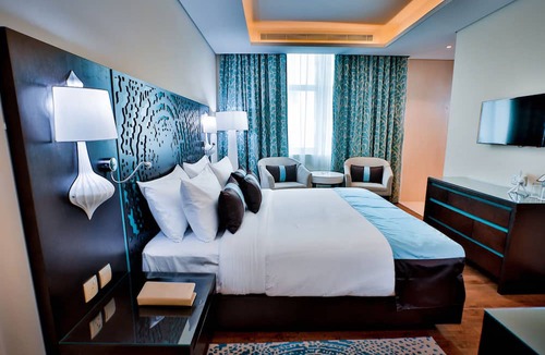 Al Barsha 1 Hotel | Signature Hotel Al Barsha