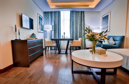 Al Barsha 1 Hotel | Signature Hotel Al Barsha