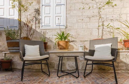 Old City Bed & Breakfast | Alexandra House