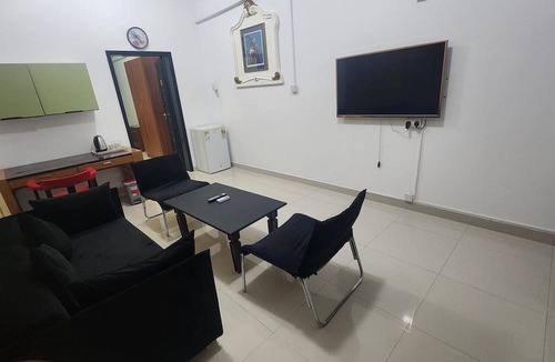 Qurm Hotel | Qurum Beach Hotel
