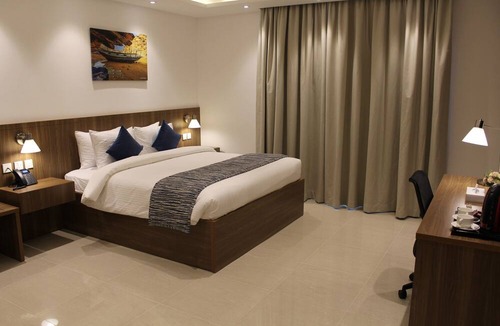 Duqm Hotel | DUQM EXPRESS