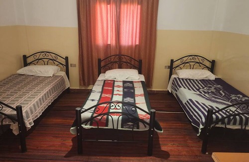 Wadi Musa Bed & Breakfast | Window on petra