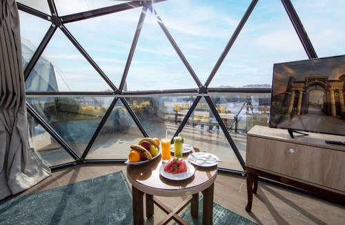 Wadi Musa Resort | Petra Seasons Luxury Resort
