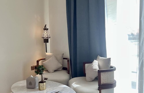 Liwa Hotel | Western Hotel Liwa