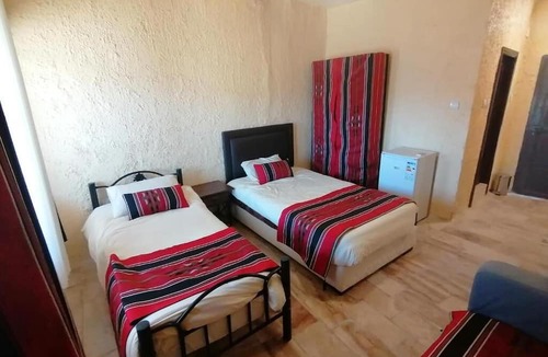 At-Tafilah Cabin | Matan Rural Lodge