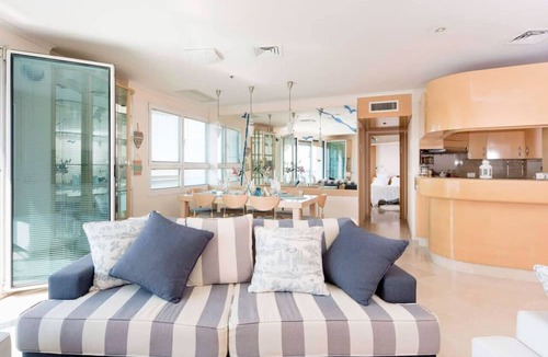 Kerem HaTeimanim Apartment | Isrotel Tower by Sea N' Rent
