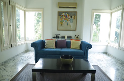 New Delhi Villa | Nirvaan Villa