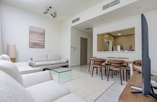 Mina Al Arab Villa | Coastal Family Villa in Marbella RAK