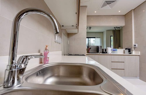 Mina Al Arab Villa | Coastal Family Villa in Marbella RAK
