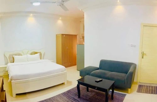 Salalah Apartment | CROWN FURNISHED APARTMENTS SALALAH